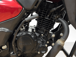 Used 2025 Honda SP 125 Drum for sale in Jaipur - thumbnail 7