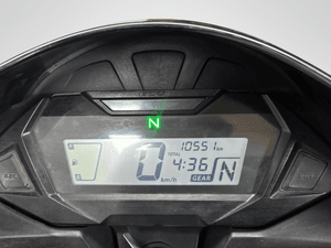 Used 2025 Honda SP 125 Drum for sale in Jaipur - thumbnail 8