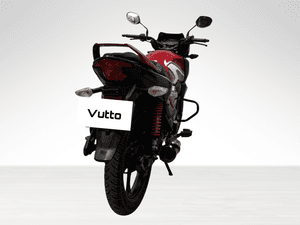 Used 2025 Honda SP 125 Drum for sale in Jaipur - thumbnail 4