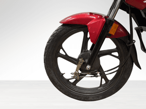 Used 2025 Honda SP 125 Drum for sale in Jaipur - thumbnail 5