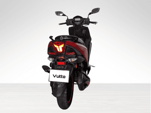 Used 2018 TVS Ntorq 125 Disc for sale in Jaipur - thumbnail 4