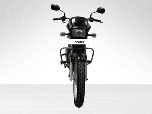 Used 2022 Hero Splendor Plus Self Alloy for sale in Jaipur - thumbnail 9