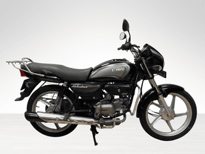 Used 2022 Hero Splendor Plus Self Alloy for sale in Jaipur - thumbnail 2