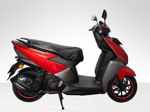 Used 2018 TVS Ntorq 125 Disc for sale in Jaipur - thumbnail 2