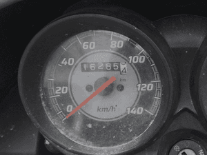 Used 2025 Hero HF Deluxe Self Alloy for sale in Delhi - thumbnail 2