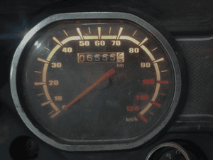 Used 2024 Bajaj Platina 110 Drum for sale in Delhi - thumbnail 2