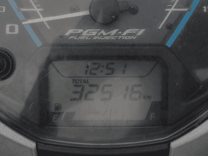 Used 2024 Honda Activa 125 Disc for sale in Delhi - thumbnail 2