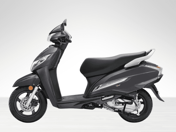 Used 2024 Honda Activa 125 Disc for sale in Delhi - photo 1