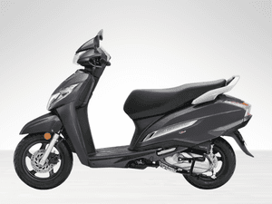 Used 2024 Honda Activa 125 Disc for sale in Delhi - thumbnail 1