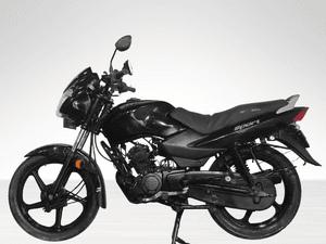 Used 2025 TVS Sport Self Start (ES) - Alloy Wheels for sale in Gurgaon - thumbnail 1
