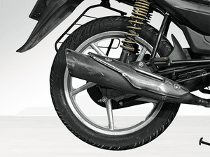 Used 2024 Bajaj Platina 100 ES Drum for sale in Jaipur - thumbnail 6