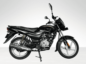Used 2024 Bajaj Platina 100 ES Drum for sale in Jaipur - thumbnail 2