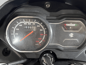 Used 2024 Bajaj Platina 100 ES Drum for sale in Jaipur - thumbnail 8
