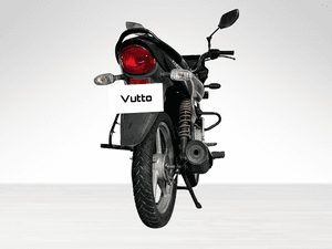 Used 2024 Bajaj Platina 100 ES Drum for sale in Jaipur - thumbnail 4
