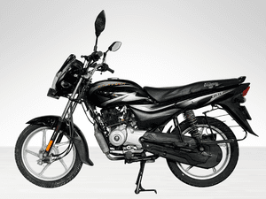 Used 2024 Bajaj Platina 100 ES Drum for sale in Jaipur - thumbnail 1