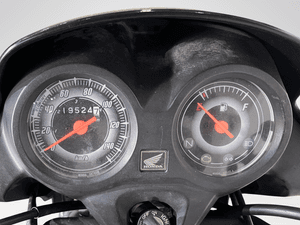Used 2024 Honda Shine 100 Standard for sale in Jaipur - thumbnail 8