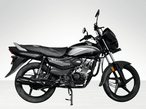 Used 2024 Honda Shine 100 Standard for sale in Jaipur - thumbnail 2