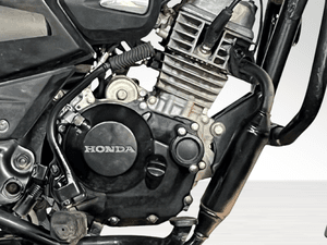 Used 2024 Honda Shine 100 Standard for sale in Jaipur - thumbnail 7