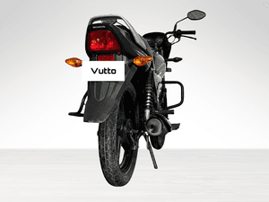 Used 2024 Honda Shine 100 Standard for sale in Jaipur - thumbnail 4