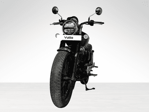 Used 2021 Honda Hness CB350 DLX Pro for sale in Delhi - thumbnail 3