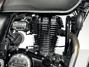 Used 2021 Honda Hness CB350 DLX Pro for sale in Delhi - thumbnail 7
