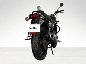 Used 2021 Honda Hness CB350 DLX Pro for sale in Delhi - thumbnail 4