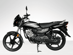 Used 2024 Honda Shine 100 Standard for sale in Jaipur - thumbnail 1