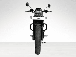 Used 2021 Honda Hness CB350 DLX Pro for sale in Delhi - thumbnail 9