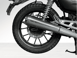 Used 2021 Honda Hness CB350 DLX Pro for sale in Delhi - thumbnail 6