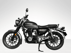 Used 2021 Honda Hness CB350 DLX Pro for sale in Delhi