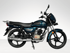 Used 2024 TVS Radeon Drum for sale in Delhi - thumbnail 2