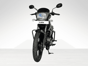 Used 2024 TVS Radeon Drum for sale in Delhi - thumbnail 3