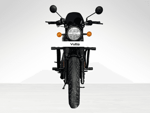 Used 2025 Royal Enfield Hunter 350 Metro Dapper for sale in Delhi - thumbnail 9