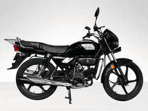 Used 2024 Hero Splendor Plus Xtec i3s Drum Self Alloy for sale in Gurgaon - thumbnail 2
