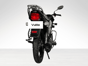 Used 2024 Hero Splendor Plus Xtec i3s Drum Self Alloy for sale in Gurgaon - thumbnail 4