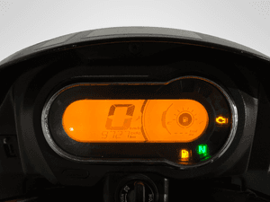 Used 2024 Hero Splendor Plus Xtec i3s Drum Self Alloy for sale in Gurgaon - thumbnail 8