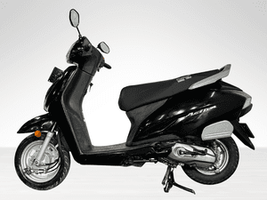 Used 2023 Honda Activa 6G Deluxe for sale in Delhi