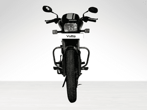 Used 2024 Hero Splendor Plus Xtec i3s Drum Self Alloy for sale in Gurgaon - thumbnail 9