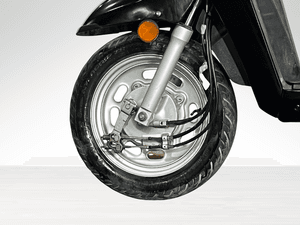 Used 2023 Honda Activa 6G Deluxe for sale in Delhi - thumbnail 5