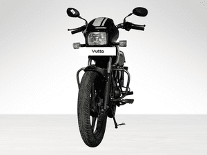 Used 2024 Hero Splendor Plus Xtec i3s Drum Self Alloy for sale in Gurgaon - thumbnail 3