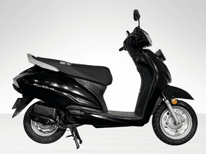 Used 2023 Honda Activa 6G Deluxe for sale in Delhi - thumbnail 2