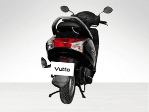 Used 2023 Honda Activa 6G Deluxe for sale in Delhi - thumbnail 4
