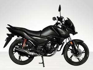 Used 2025 Honda SP 125 Disc for sale in Delhi - thumbnail 2