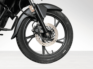Used 2025 Honda SP 125 Disc for sale in Delhi - thumbnail 5