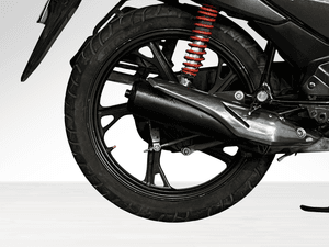 Used 2025 Honda SP 125 Disc for sale in Delhi - thumbnail 6