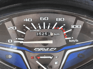 Used 2023 Honda Activa 6G Deluxe for sale in Delhi - thumbnail 7
