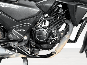 Used 2025 Honda SP 125 Disc for sale in Delhi - thumbnail 7