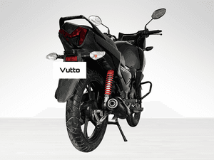Used 2025 Honda SP 125 Disc for sale in Delhi - thumbnail 4