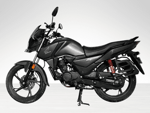 Used 2025 Honda SP 125 Disc for sale in Delhi - thumbnail 1