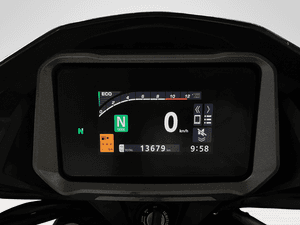Used 2025 Honda SP 125 Disc for sale in Delhi - thumbnail 8